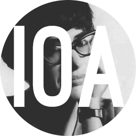 IOA logo